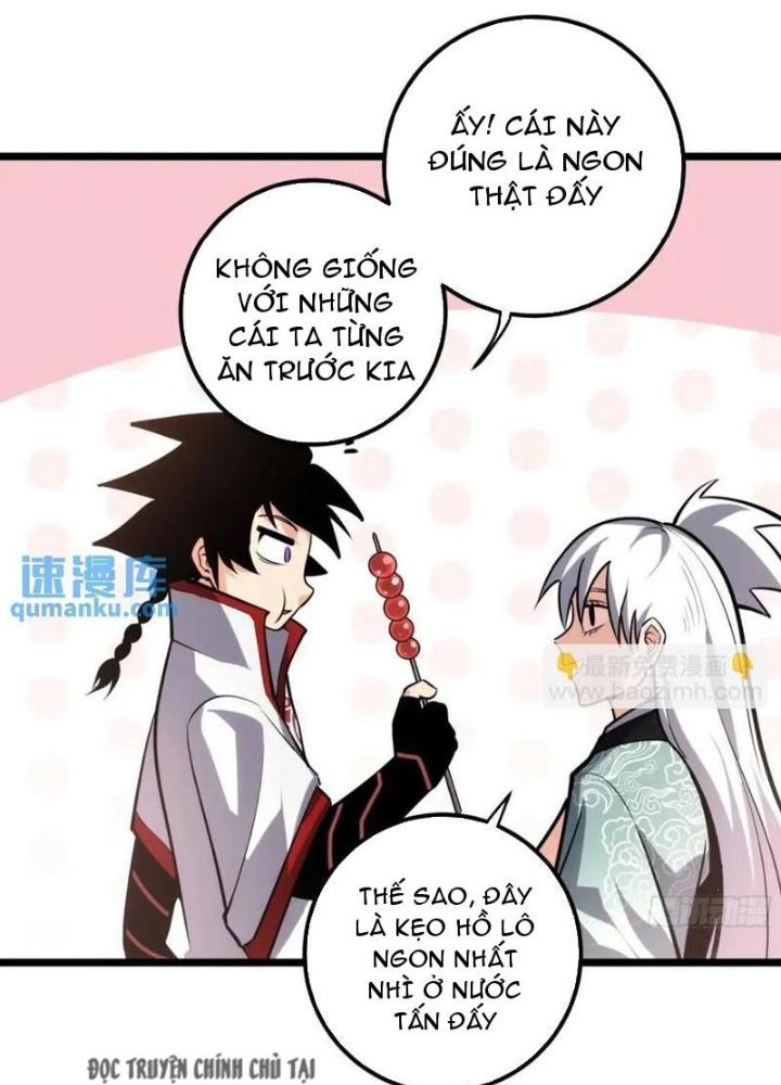 Tự Kỷ Luật Ta Đây Bất Khả Chiến Bại Chapter 117 - Trang 4