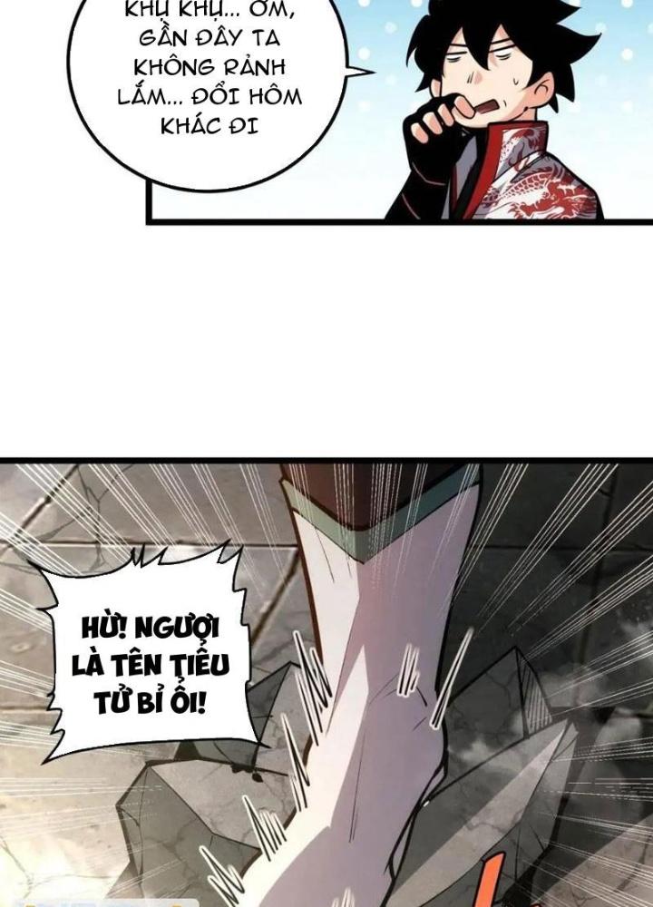 Tự Kỷ Luật Ta Đây Bất Khả Chiến Bại Chapter 117 - Trang 4