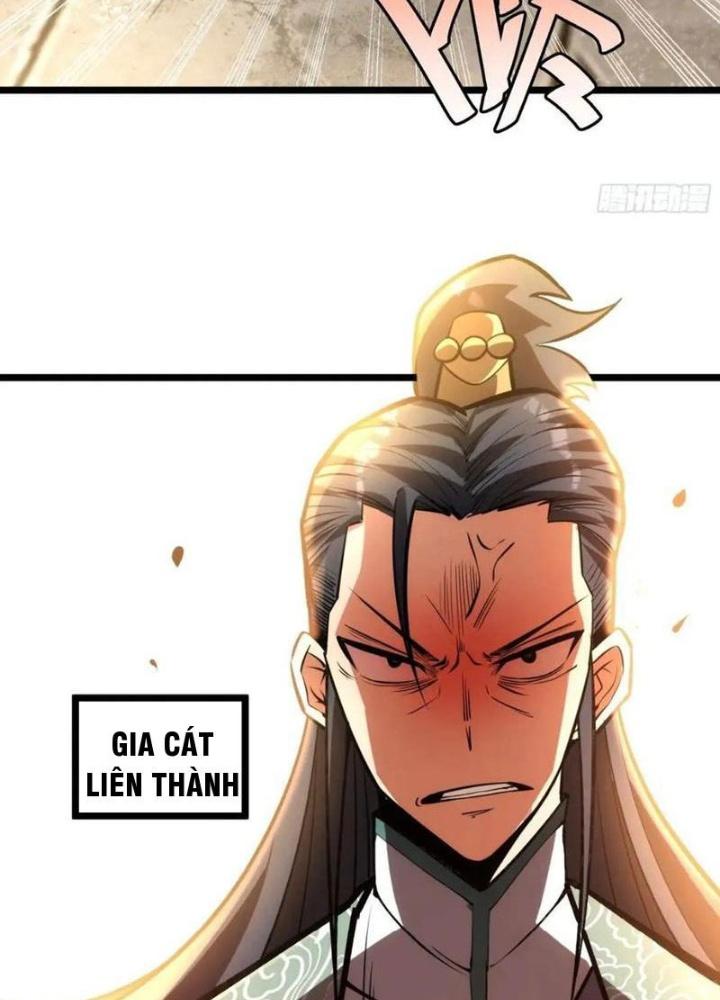 Tự Kỷ Luật Ta Đây Bất Khả Chiến Bại Chapter 117 - Trang 4