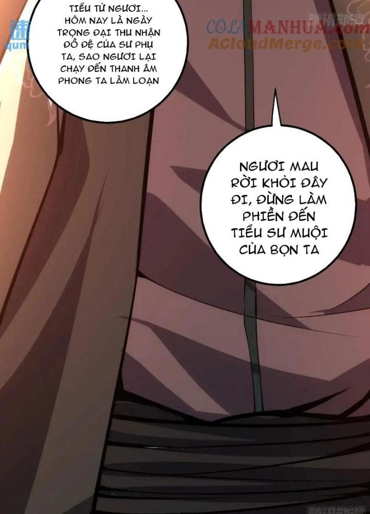 Tự Kỷ Luật Ta Đây Bất Khả Chiến Bại Chapter 117 - Trang 4