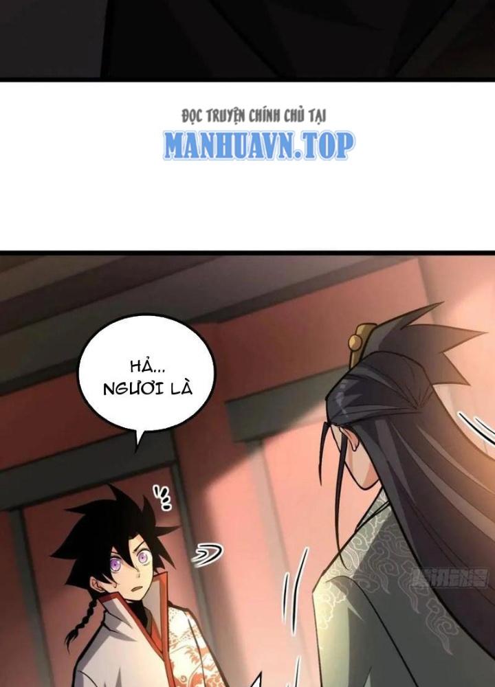Tự Kỷ Luật Ta Đây Bất Khả Chiến Bại Chapter 117 - Trang 4
