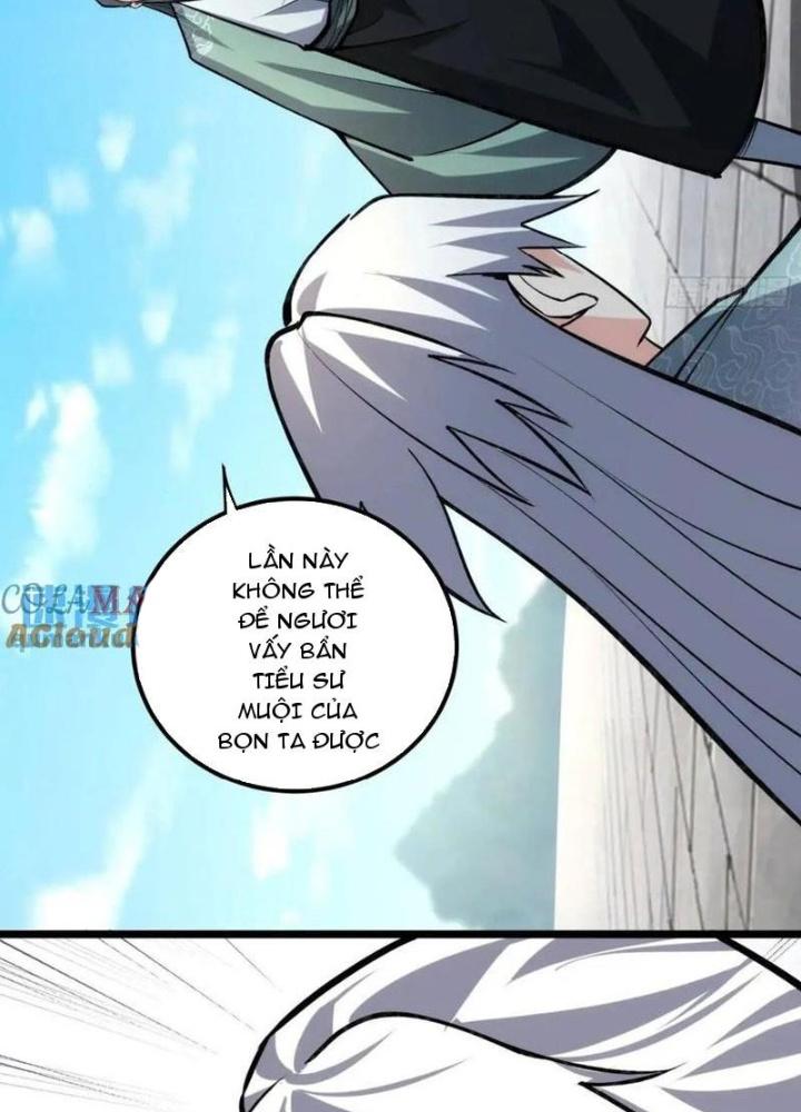 Tự Kỷ Luật Ta Đây Bất Khả Chiến Bại Chapter 117 - Trang 4