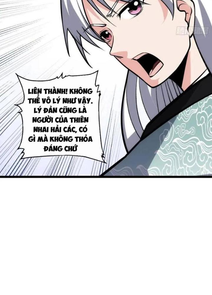 Tự Kỷ Luật Ta Đây Bất Khả Chiến Bại Chapter 117 - Trang 4