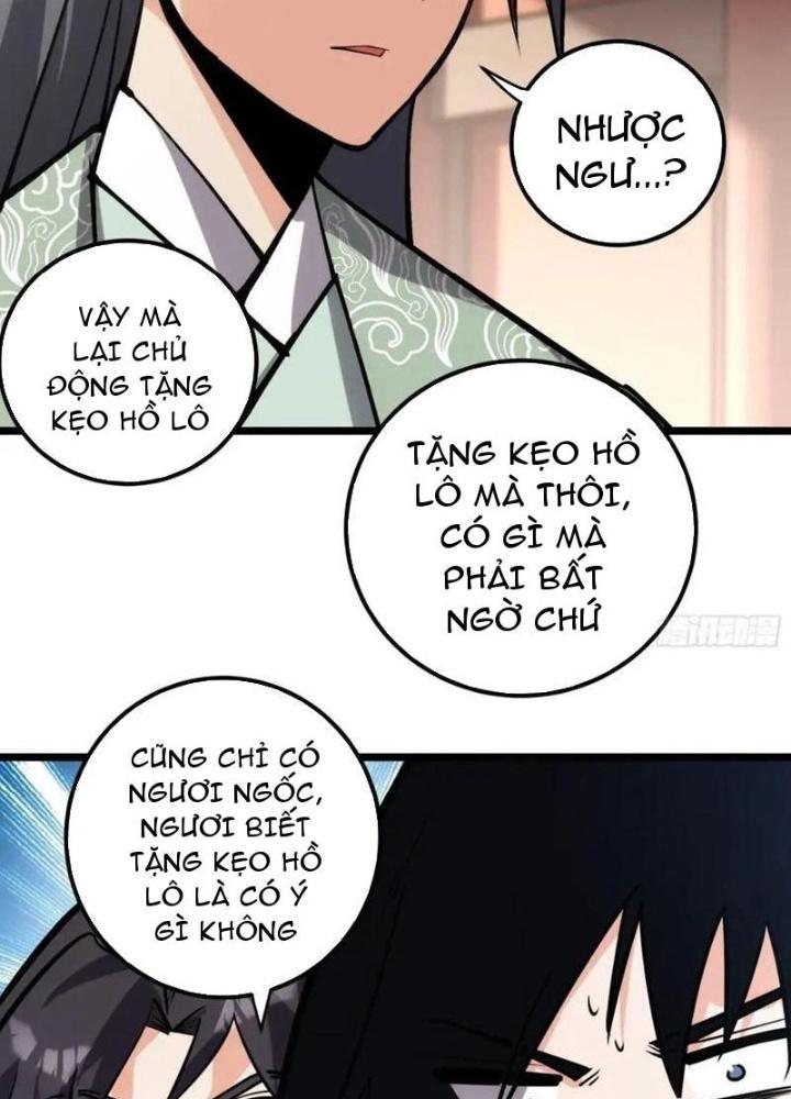 Tự Kỷ Luật Ta Đây Bất Khả Chiến Bại Chapter 117 - Trang 4