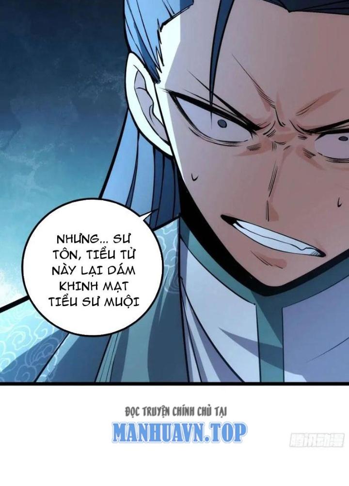 Tự Kỷ Luật Ta Đây Bất Khả Chiến Bại Chapter 117 - Trang 4