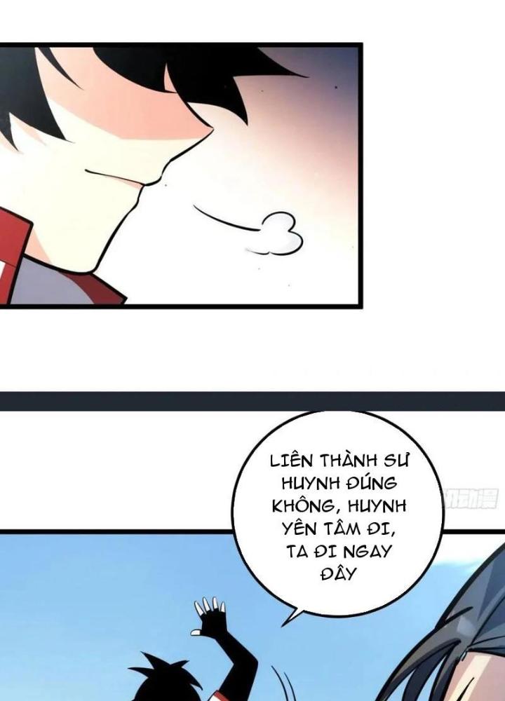 Tự Kỷ Luật Ta Đây Bất Khả Chiến Bại Chapter 117 - Trang 4