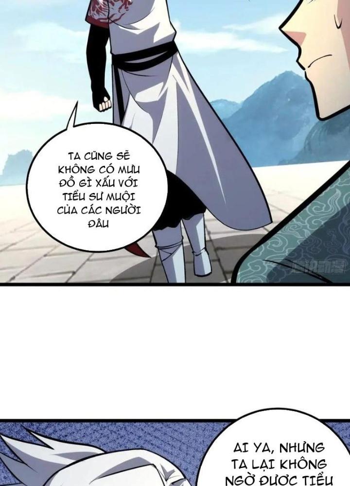 Tự Kỷ Luật Ta Đây Bất Khả Chiến Bại Chapter 117 - Trang 4