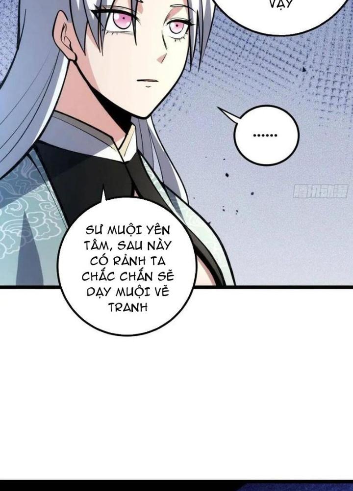 Tự Kỷ Luật Ta Đây Bất Khả Chiến Bại Chapter 117 - Trang 4