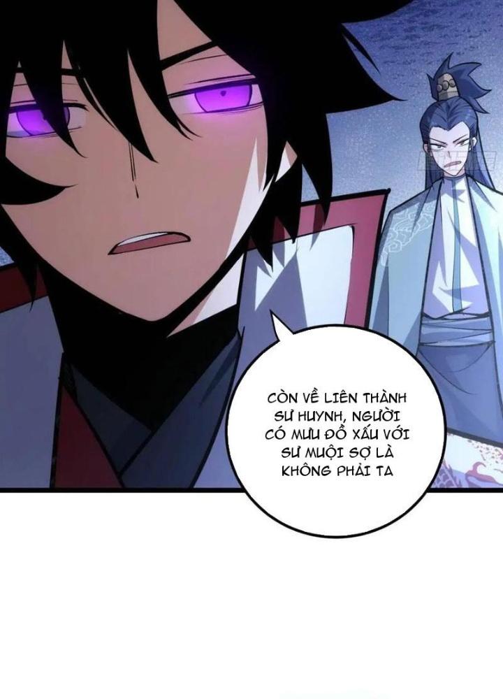 Tự Kỷ Luật Ta Đây Bất Khả Chiến Bại Chapter 117 - Trang 4