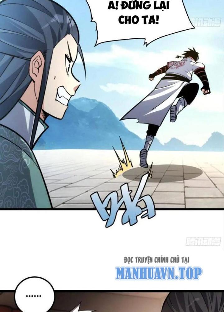 Tự Kỷ Luật Ta Đây Bất Khả Chiến Bại Chapter 117 - Trang 4