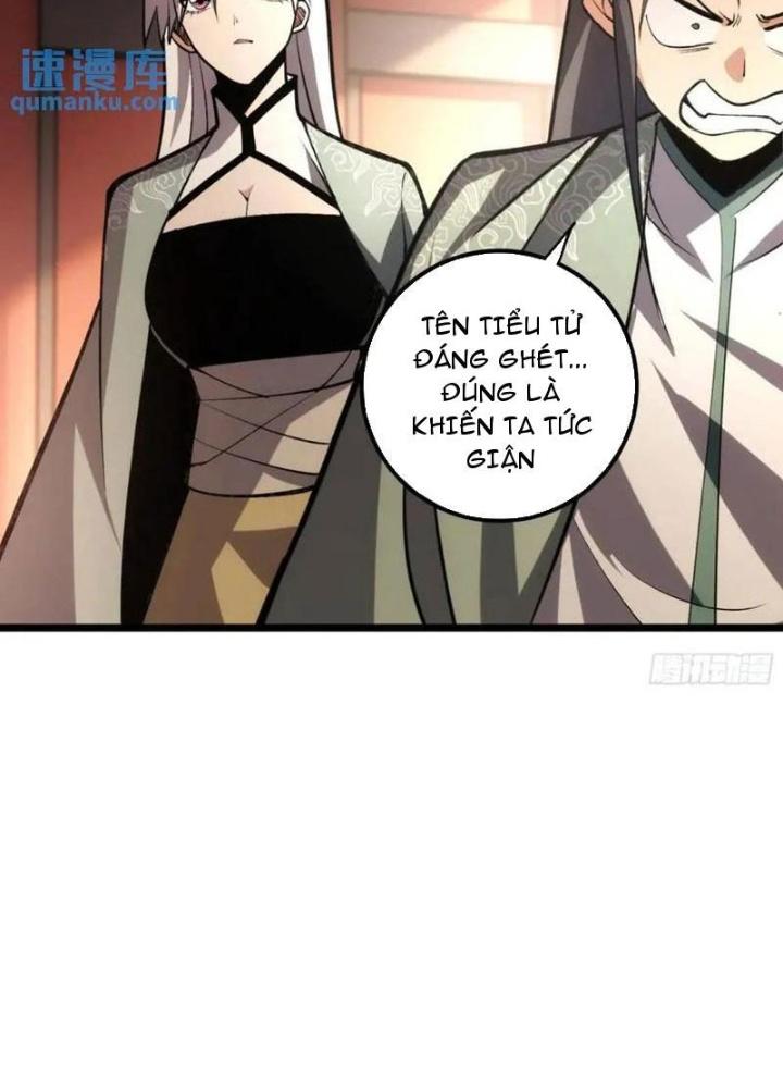 Tự Kỷ Luật Ta Đây Bất Khả Chiến Bại Chapter 117 - Trang 4