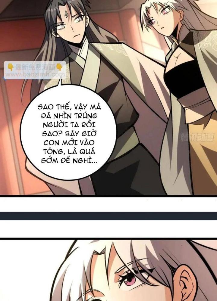 Tự Kỷ Luật Ta Đây Bất Khả Chiến Bại Chapter 117 - Trang 4