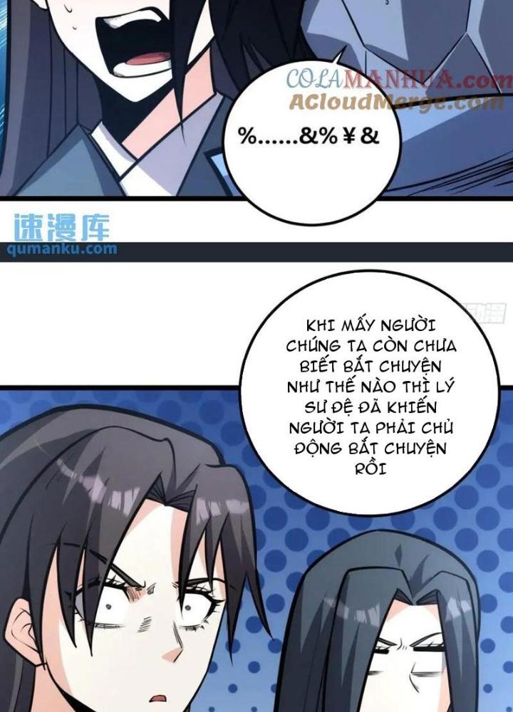 Tự Kỷ Luật Ta Đây Bất Khả Chiến Bại Chapter 117 - Trang 4