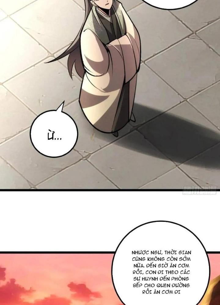 Tự Kỷ Luật Ta Đây Bất Khả Chiến Bại Chapter 117 - Trang 4