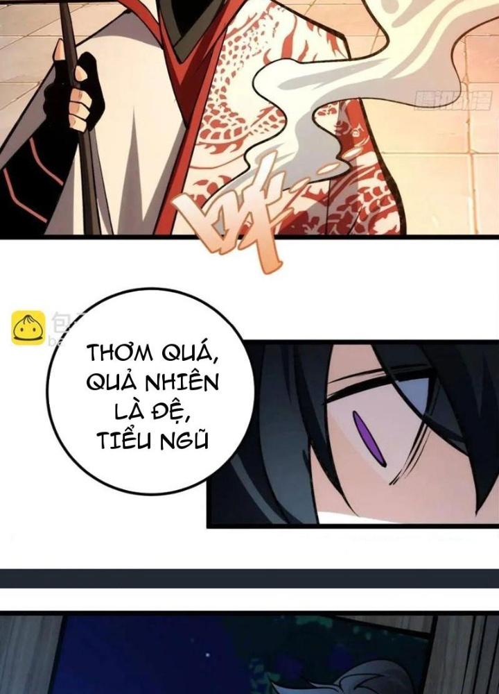 Tự Kỷ Luật Ta Đây Bất Khả Chiến Bại Chapter 117 - Trang 4
