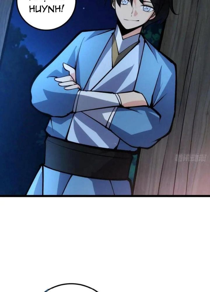 Tự Kỷ Luật Ta Đây Bất Khả Chiến Bại Chapter 117 - Trang 4