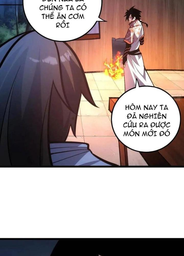 Tự Kỷ Luật Ta Đây Bất Khả Chiến Bại Chapter 117 - Trang 4
