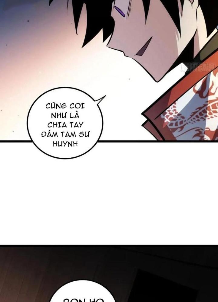 Tự Kỷ Luật Ta Đây Bất Khả Chiến Bại Chapter 117 - Trang 4