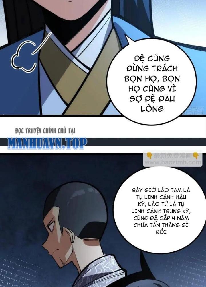 Tự Kỷ Luật Ta Đây Bất Khả Chiến Bại Chapter 117 - Trang 4