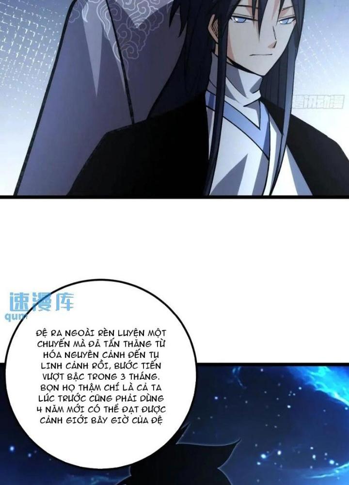 Tự Kỷ Luật Ta Đây Bất Khả Chiến Bại Chapter 117 - Trang 4