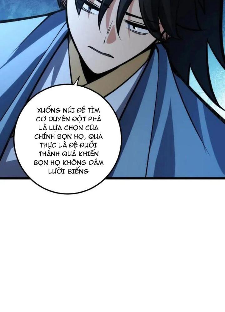 Tự Kỷ Luật Ta Đây Bất Khả Chiến Bại Chapter 117 - Trang 4
