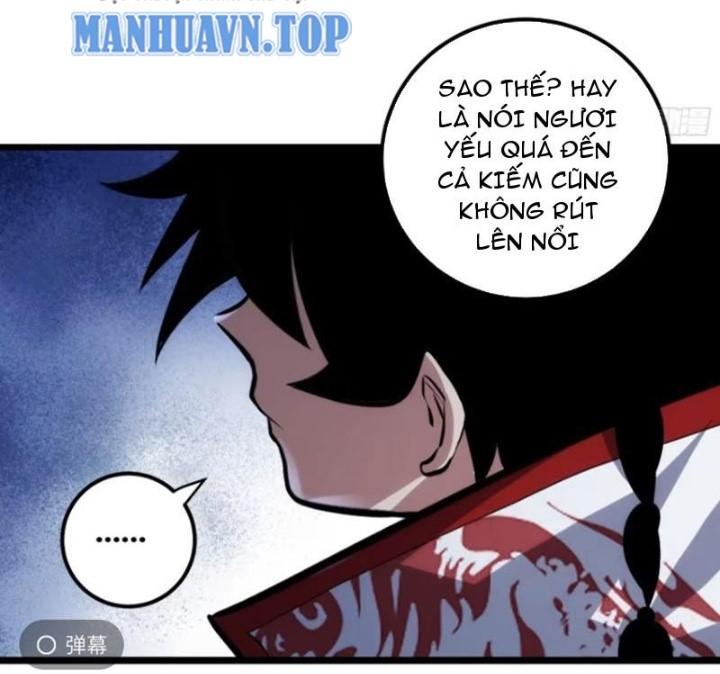 Tự Kỷ Luật Ta Đây Bất Khả Chiến Bại Chapter 118 - Trang 4