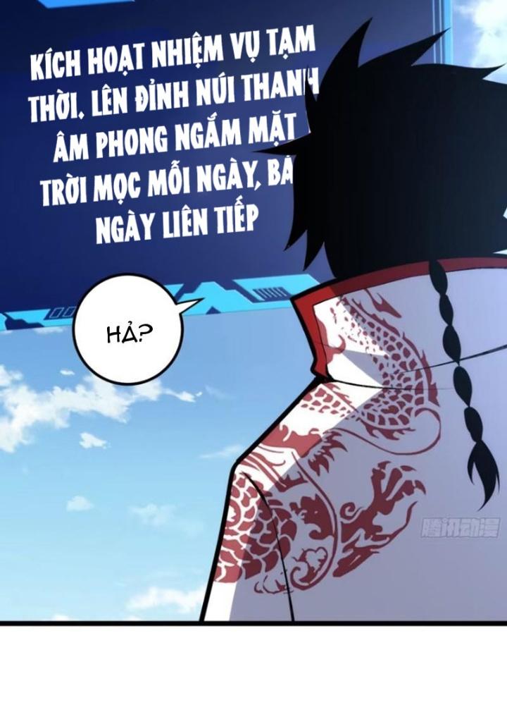Tự Kỷ Luật Ta Đây Bất Khả Chiến Bại Chapter 118 - Trang 4
