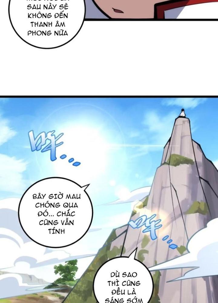 Tự Kỷ Luật Ta Đây Bất Khả Chiến Bại Chapter 118 - Trang 4