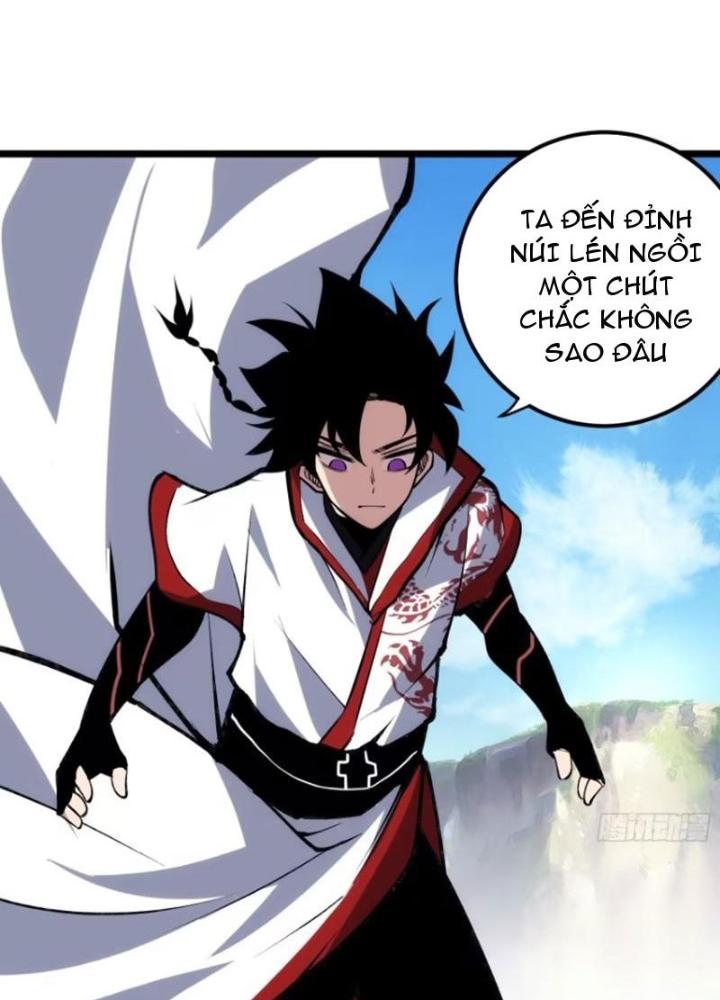 Tự Kỷ Luật Ta Đây Bất Khả Chiến Bại Chapter 118 - Trang 4