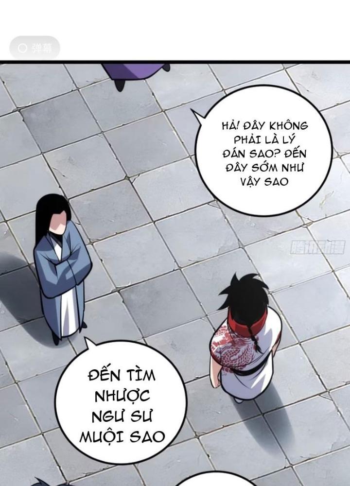 Tự Kỷ Luật Ta Đây Bất Khả Chiến Bại Chapter 118 - Trang 4