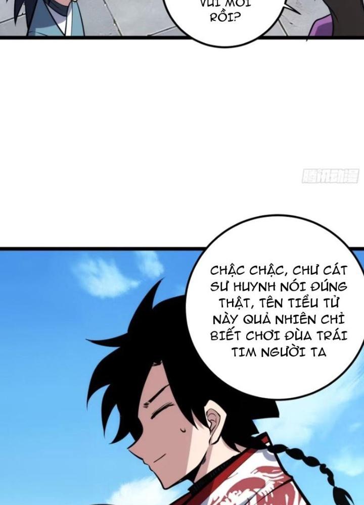 Tự Kỷ Luật Ta Đây Bất Khả Chiến Bại Chapter 118 - Trang 4