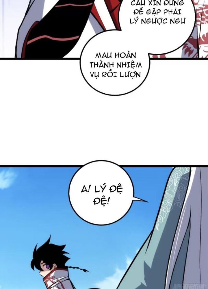 Tự Kỷ Luật Ta Đây Bất Khả Chiến Bại Chapter 118 - Trang 4