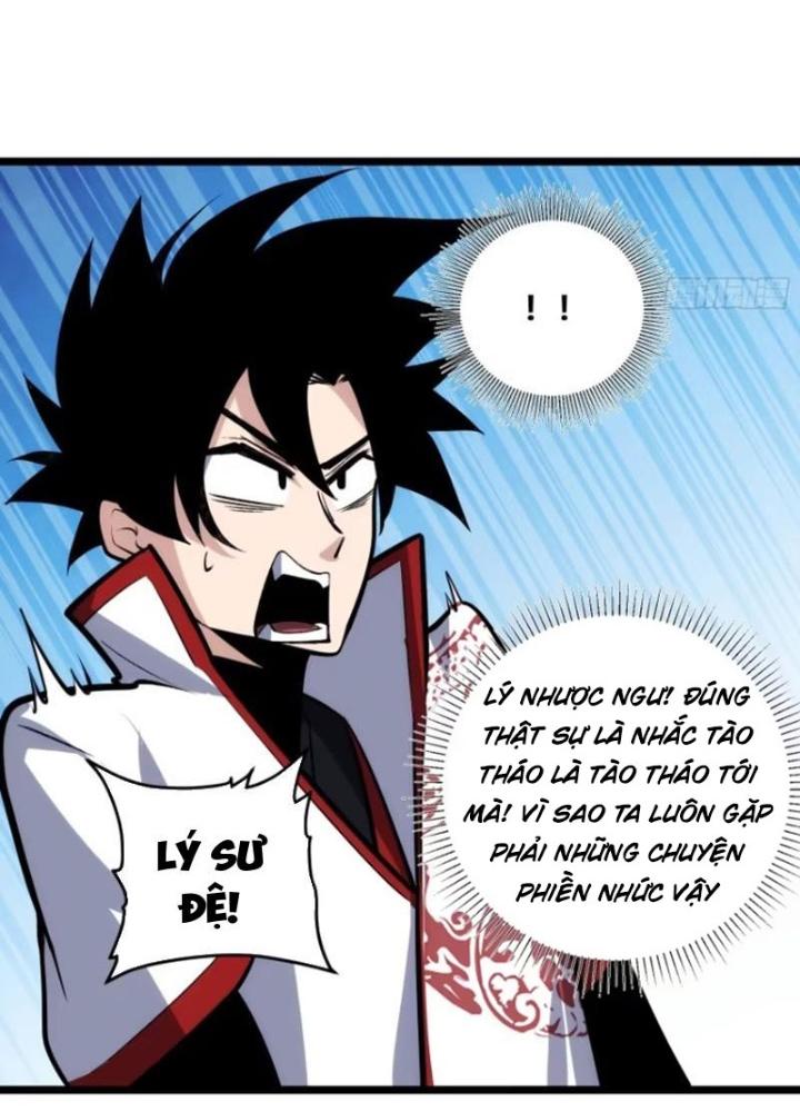 Tự Kỷ Luật Ta Đây Bất Khả Chiến Bại Chapter 118 - Trang 4