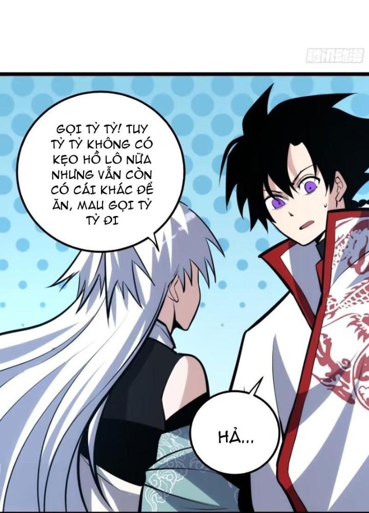 Tự Kỷ Luật Ta Đây Bất Khả Chiến Bại Chapter 118 - Trang 4