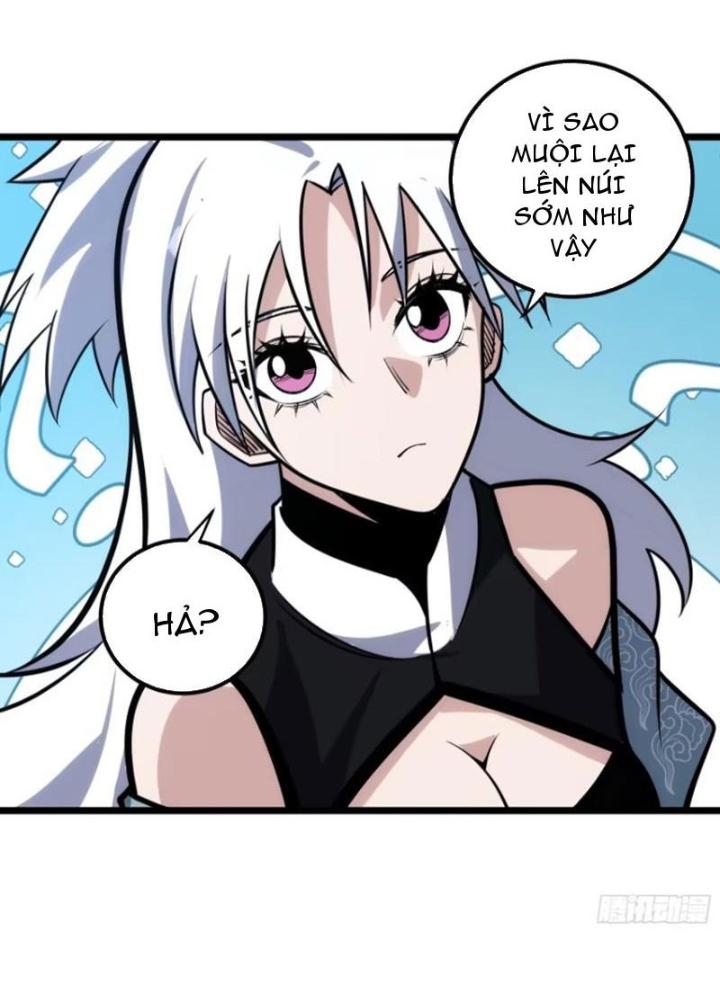 Tự Kỷ Luật Ta Đây Bất Khả Chiến Bại Chapter 118 - Trang 4