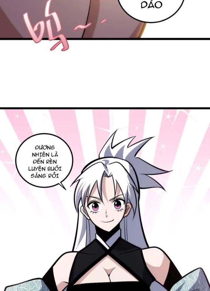 Tự Kỷ Luật Ta Đây Bất Khả Chiến Bại Chapter 118 - Trang 4