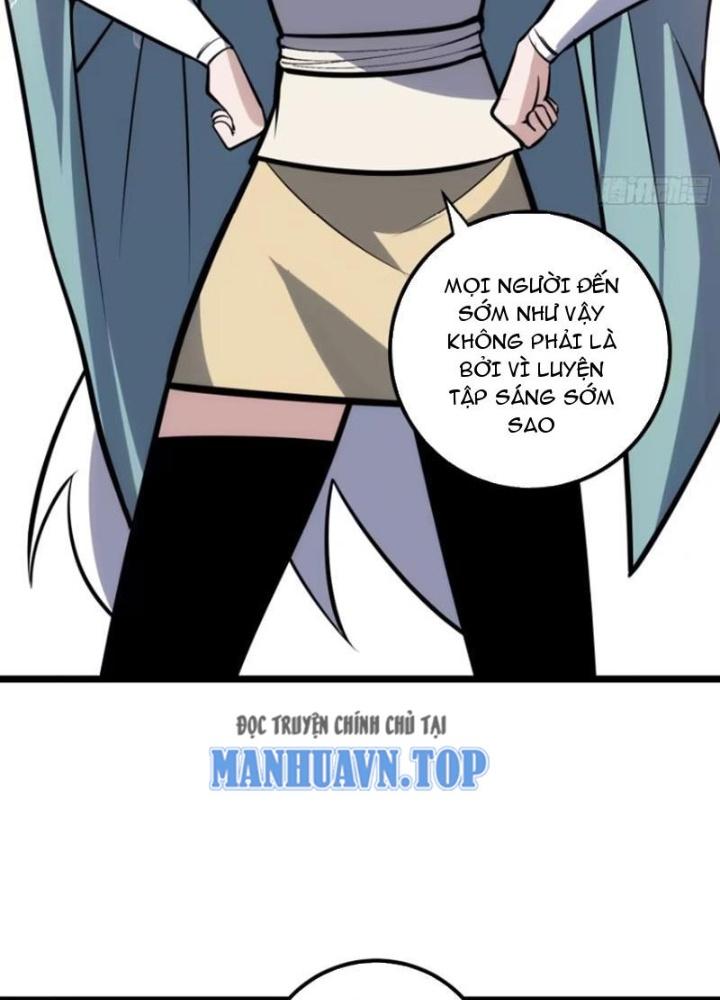 Tự Kỷ Luật Ta Đây Bất Khả Chiến Bại Chapter 118 - Trang 4