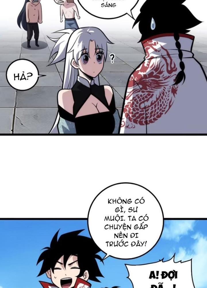 Tự Kỷ Luật Ta Đây Bất Khả Chiến Bại Chapter 118 - Trang 4
