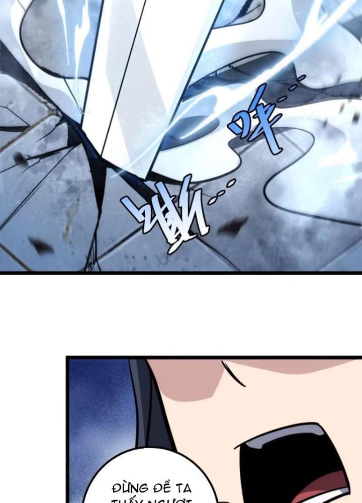 Tự Kỷ Luật Ta Đây Bất Khả Chiến Bại Chapter 118 - Trang 4