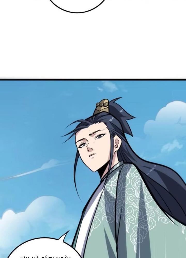 Tự Kỷ Luật Ta Đây Bất Khả Chiến Bại Chapter 118 - Trang 4
