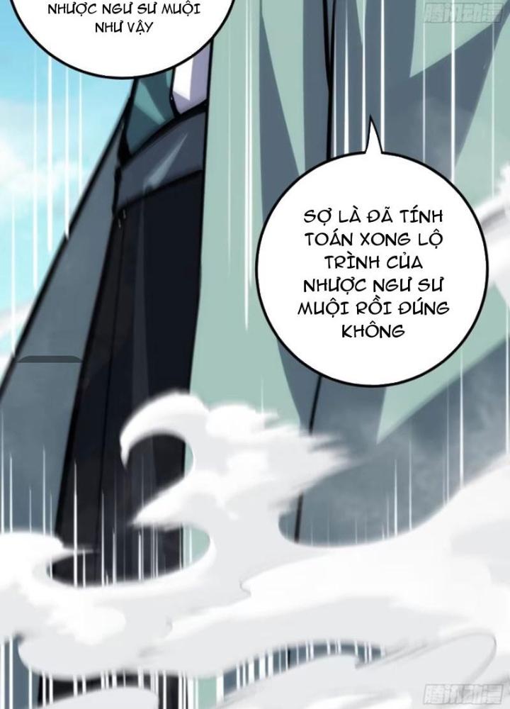 Tự Kỷ Luật Ta Đây Bất Khả Chiến Bại Chapter 118 - Trang 4