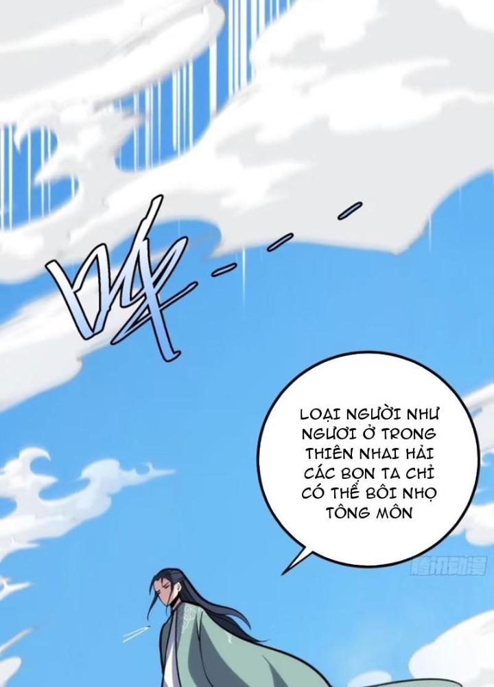 Tự Kỷ Luật Ta Đây Bất Khả Chiến Bại Chapter 118 - Trang 4
