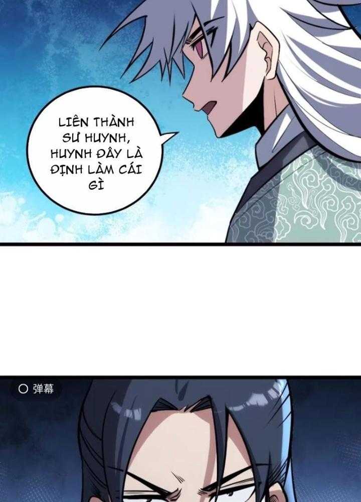 Tự Kỷ Luật Ta Đây Bất Khả Chiến Bại Chapter 118 - Trang 4