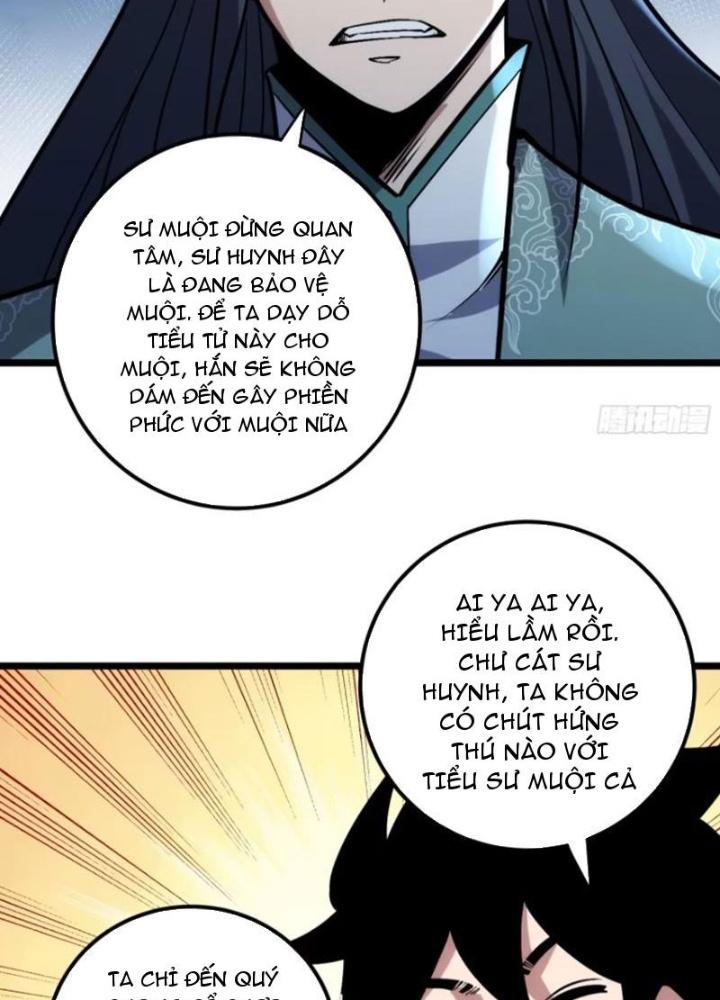 Tự Kỷ Luật Ta Đây Bất Khả Chiến Bại Chapter 118 - Trang 4