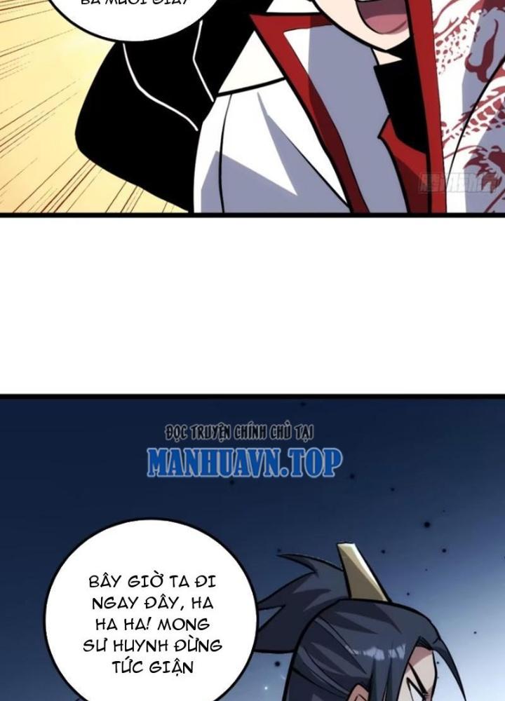Tự Kỷ Luật Ta Đây Bất Khả Chiến Bại Chapter 118 - Trang 4