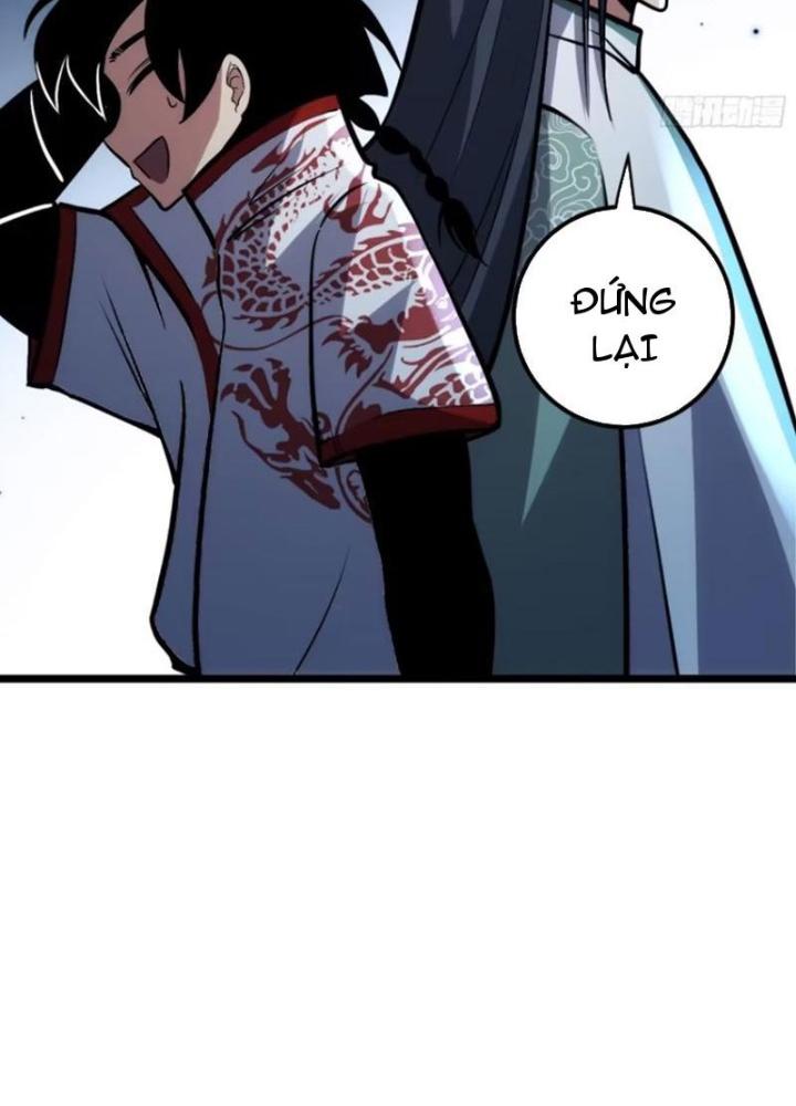 Tự Kỷ Luật Ta Đây Bất Khả Chiến Bại Chapter 118 - Trang 4