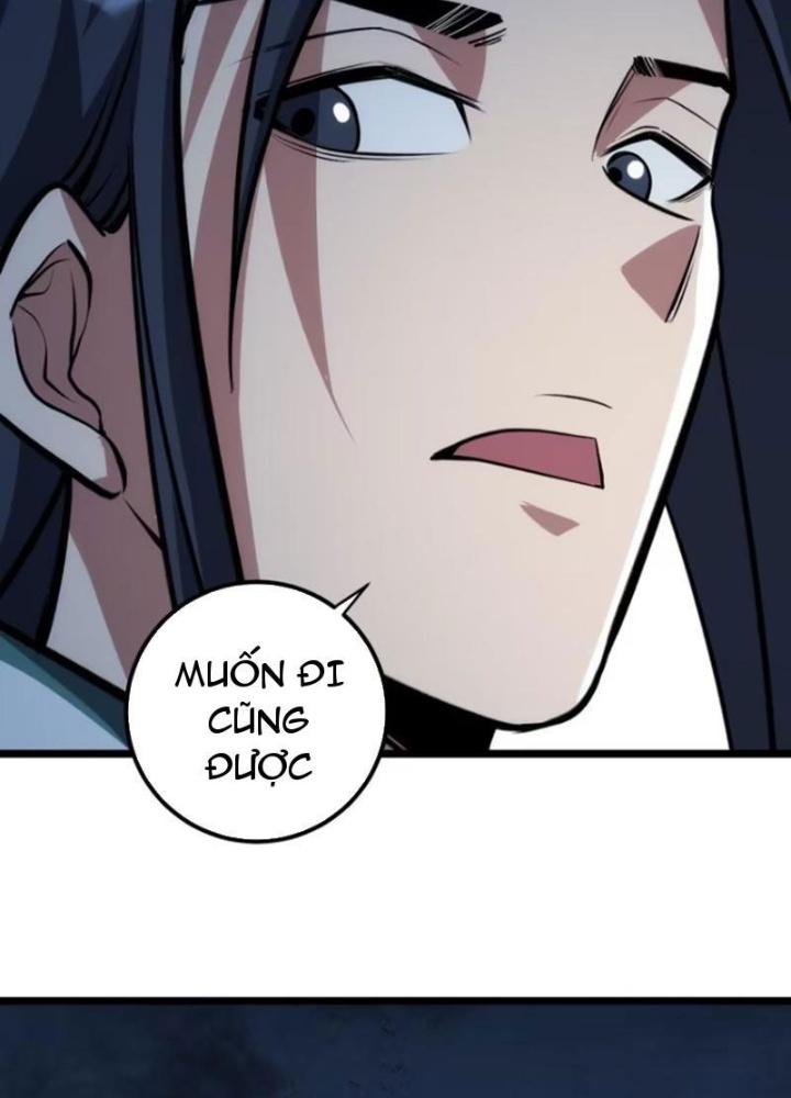 Tự Kỷ Luật Ta Đây Bất Khả Chiến Bại Chapter 118 - Trang 4