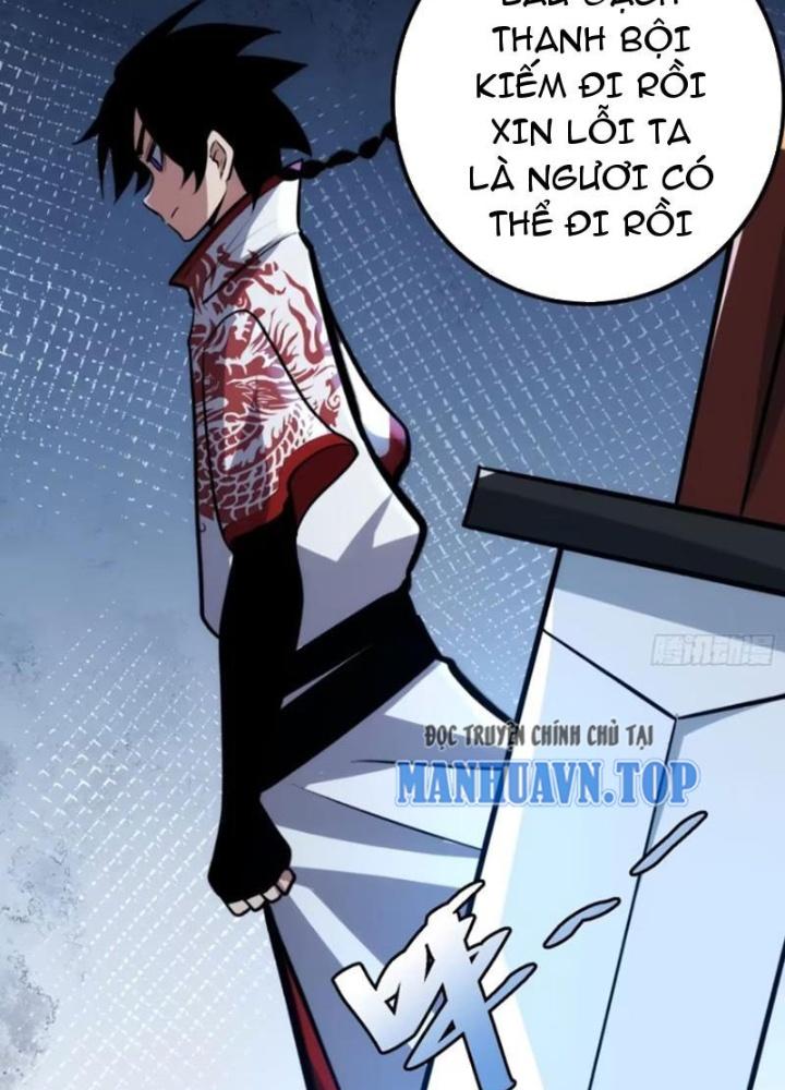 Tự Kỷ Luật Ta Đây Bất Khả Chiến Bại Chapter 118 - Trang 4