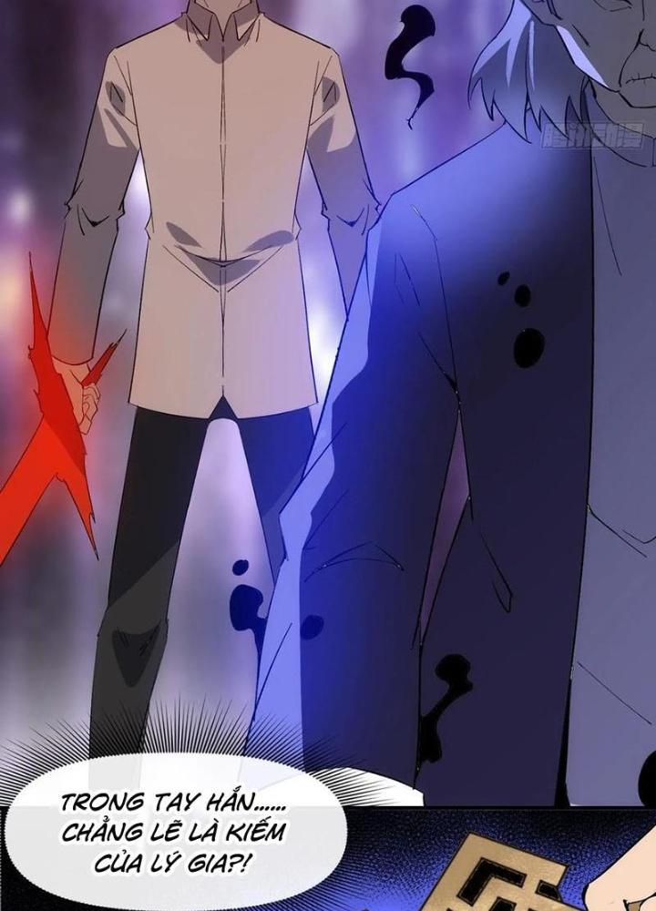 Tinh Môn Chapter 99 - Trang 2