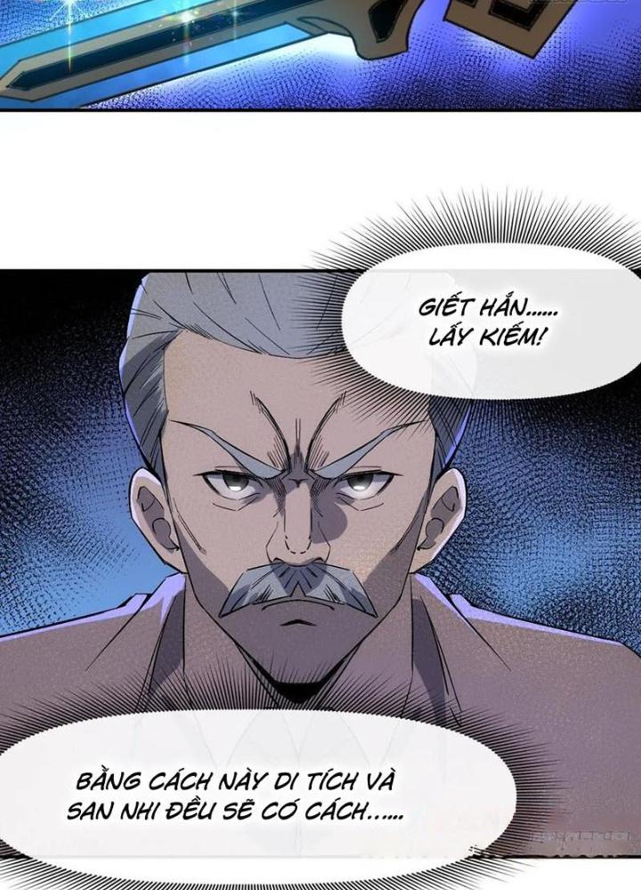 Tinh Môn Chapter 99 - Trang 2